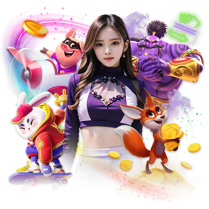 สล็อต Spinhub356